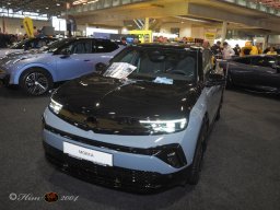 Vienna Drive 15.01.2026